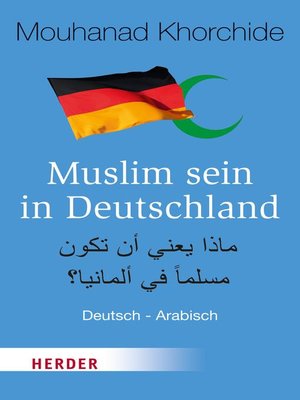 cover image of Muslim sein in Deutschland